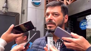 Photo of Avanza la denuncia contra el titular del SMATA Córdoba por presunto abuso sexual