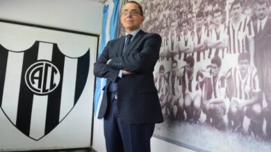 Photo of Golpe institucional en Central Córdoba: renunciaron Alfano y Paz Trotta