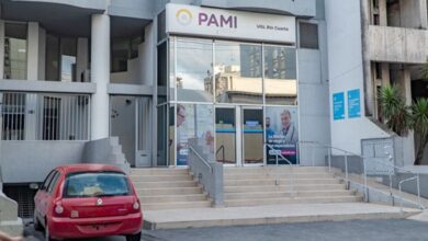 Photo of Quién es el titular del PAMI en Córdoba, al que le piden su renuncia