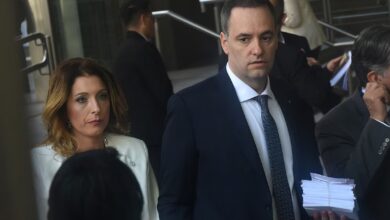 Photo of La Justicia confirmó que Manuel Adorni viajó a Aruba con toda su familia
