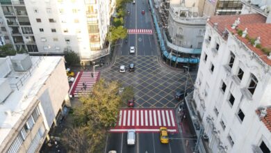 Photo of Córdoba: cortes de tránsito parciales en Colón y General Paz
