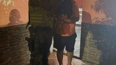 Photo of Una mujer ingirió varias dosis de cocaína para ocultarla y falleció: detuvieron a su pareja