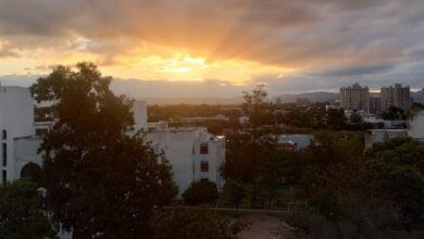 Photo of Pronóstico extendido: tras un impasse con sol, cuándo vuelve la lluvia a Córdoba