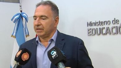 Photo of El ministerio de Educación investiga las amenazas del IPEM de La Falda