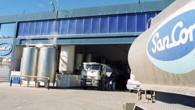 Photo of Crisis en SanCor: la empresa pidió la quiebra con una deuda de 120 millones de dólares