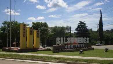 Photo of Salsipuedes: un hombre falleció luego de que explotara una garrafa en su hogar