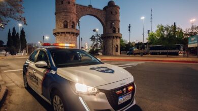 Photo of Rodrigo de Loredo propone eliminar la Guardia Urbana de Córdoba