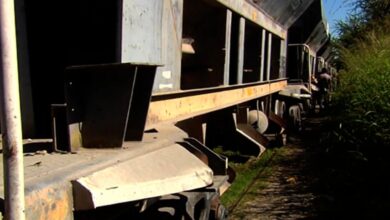 Photo of Córdoba: un hombre fue embestido por un tren y perdió una pierna