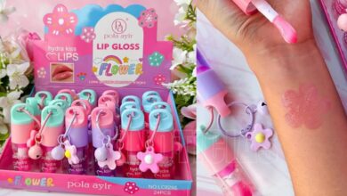 Photo of Prohíben comercializar sombras y cosméticos infantiles provenientes de China
