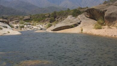 Photo of Tragedia en Córdoba: un turista murió ahogado en un río de Traslasierra