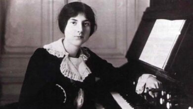 Photo of Clásica & Universitaria presenta: Lili Boulanger y el llanto silencioso