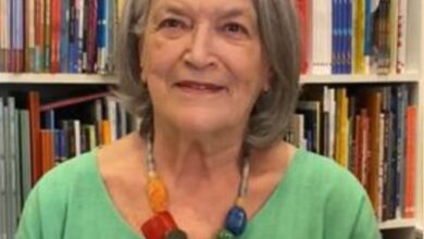 Photo of “Esa chica” vuelve a las librerías: reedición de Lilia Lardone a veinte años de su aparición