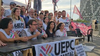Photo of UEPC Capital rechaza la propuesta de Martín Llaryora y podría voltear la cuarta oferta