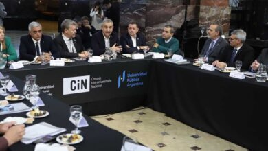 Photo of Conflicto universitario: el CIN convocará a una nueva marcha en mayo