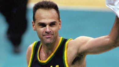 Photo of Murió Oscar Schmidt, la estrella que rechazó la NBA para jugar con Brasil