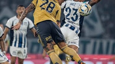 Photo of Sabor amargo en el Kempes: Talleres cayó 1-0 ante Boca