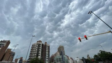Photo of Córdoba: alerta meteorológica y descenso de temperatura en el pronóstico