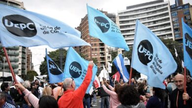 Photo of Paritarias de la UEPC: el lunes se define si se acepta la propuesta