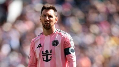 Photo of Con un doblete de Messi, Inter Miami venció a Colorado Rapids en la MLS