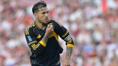 Photo of Boca se hizo gigante en el Monumental y derrotó a River en el Superclásico