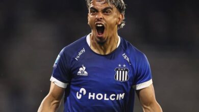 Photo of Talleres derrotó a Riestra y se ilusiona con los playoffs