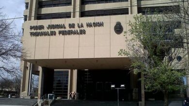 Photo of Imputan a las máximas autoridades de la Cámara Federal de Córdoba por abuso de autoridad