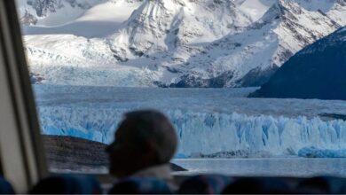 Photo of La reforma de la Ley de Glaciares enfrenta cuestionamientos en la Justicia