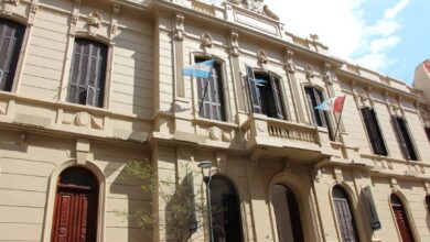 Photo of Córdoba: el Tribunal de Cuentas apunta sobre los fondos para reparación de escuelas