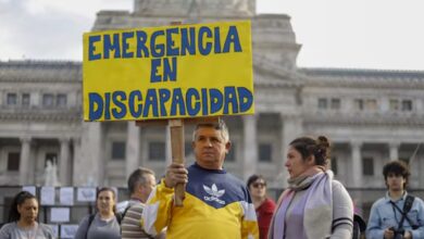 Photo of El gobierno nacional presentó una nueva Ley de Discapacidad en el Senado
