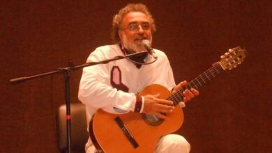Photo of Andrés Chazarreta Ruiz presenta una obra crítica sobre las músicas y danzas folklóricas argentinas