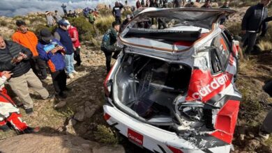 Photo of Tragedia en el Rally: fiscalía recolecta pruebas y los organizadores dicen haber cumplido el protocolo