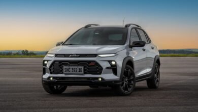 Photo of El nuevo Chevrolet Sonic se quita el camuflaje para dominar el asfalto argentino