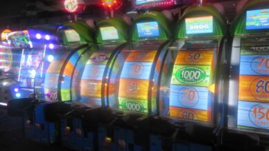 Photo of Córdoba: proponen prohibir los juegos de azar en salones infantiles