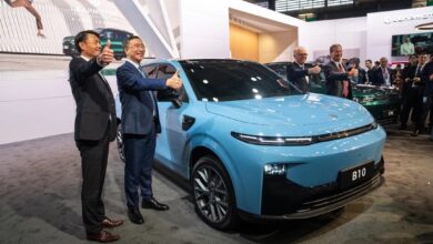 Photo of Leapmotor llega al país de la mano de Stellantis: así son los dos SUVs anunciados para Argentina
