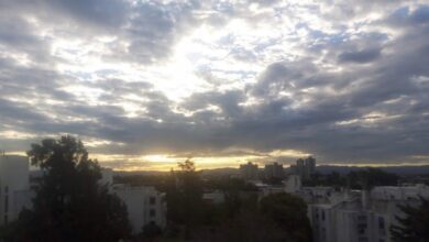 Photo of Córdoba: tras las sorpresivas lluvias, qué dice el pronóstico extendido