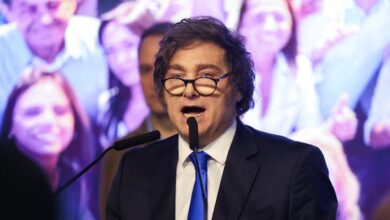 Photo of La Justicia destrabó la reforma laboral y Javier Milei festejó: “No podrán detenernos”