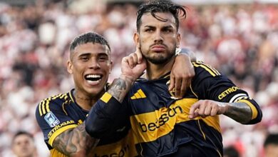 Photo of Boca visita a Defensa y Justicia con la cabeza puesta en los octavos de final