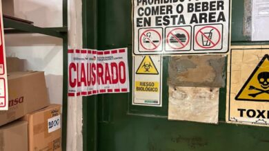 Photo of Clausuran cuatro establecimientos en Córdoba Capital
