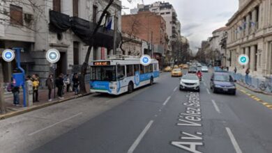 Photo of Córdoba: cortes parciales de tránsito en Av. Vélez Sarsfield por obras de Ecogas