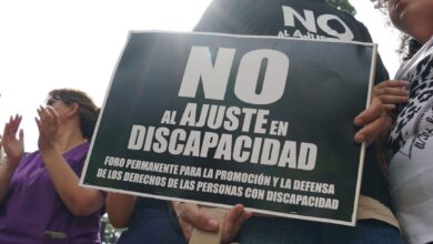 Photo of Córdoba: admiten amparo contra Incluir Salud y PAMI