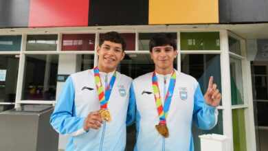 Photo of “Todo esfuerzo tiene su recompensa”: el mensaje de tres cordobeses campeones en Panamá 2026