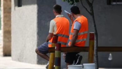 Photo of Córdoba promulgó la Ley sobre “Naranjitas” y limpiavidrios: qué dice