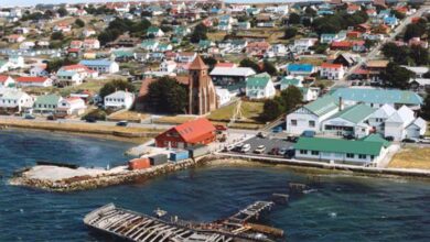 Photo of Malvinas: el Canciller Pablo Quirno reafirmó nuestros derechos soberanos sobre las Islas