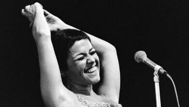 Photo of Elis Regina regresa con un disco póstumo, asistida por la inefable Inteligencia Artificial
