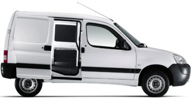 Photo of Adiós a las históricas Partner y Berlingo: qué modelo llegará para reemplazarlas en Argentina