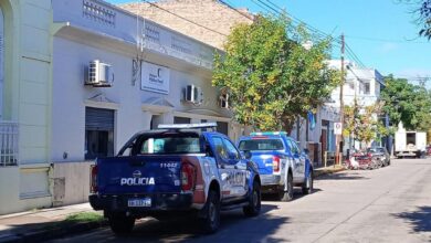Photo of Córdoba: detuvieron a una pareja por el violento crimen de una jubilada en Quilino