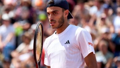 Photo of Masters de Madrid: Cerúndolo sigue adelante y Navone perdió ante Zverev