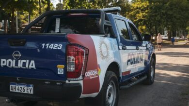 Photo of Tiros, persecución y choque en Córdoba: tres detenidos en Ampliación Altamira