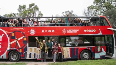 Photo of ¿Qué sabemos de Córdoba?: lanzan recorrido por ocho escuelas emblemáticas de la ciudad