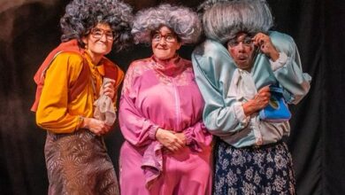 Photo of Sin caña no hay democracia: “La gesta de las viejas”, la revolución íntima de tres amigas